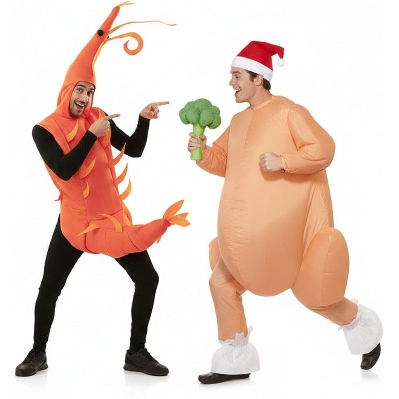 Costumi di coppia Mare e Montagna