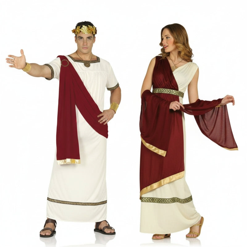 Costumi di coppia romani nell'antica Roma