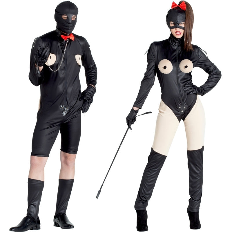 Costumi di coppia Sadomasochisti