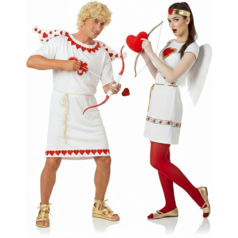 Costumi di coppia Cupidos