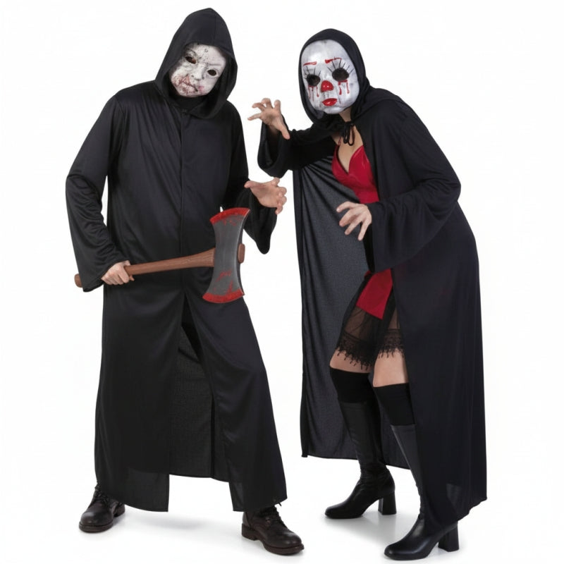 Costumi di coppia Baby Killers