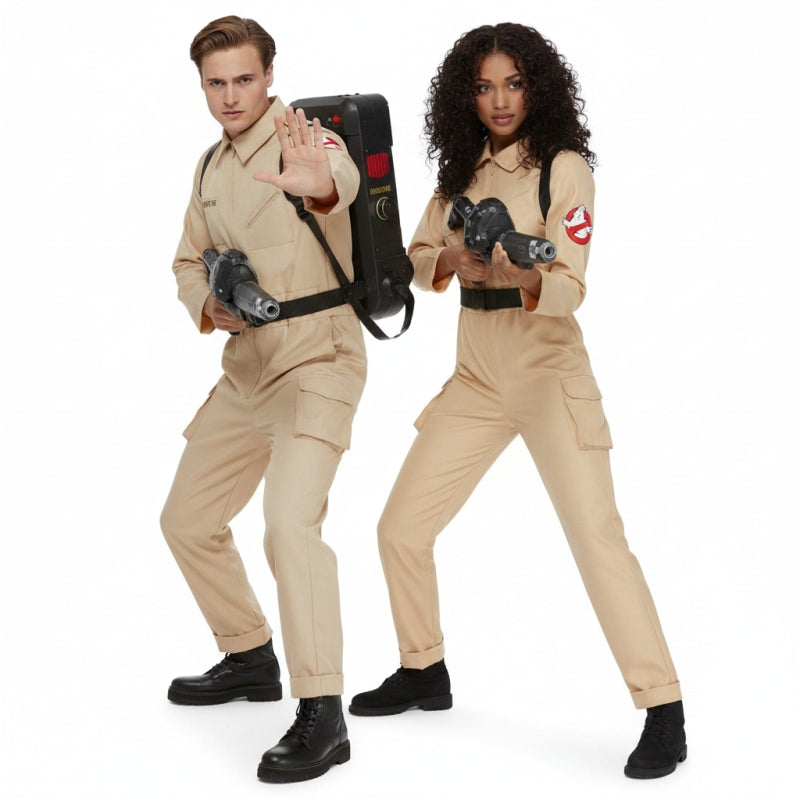 Costumi di coppia Ghostbusters