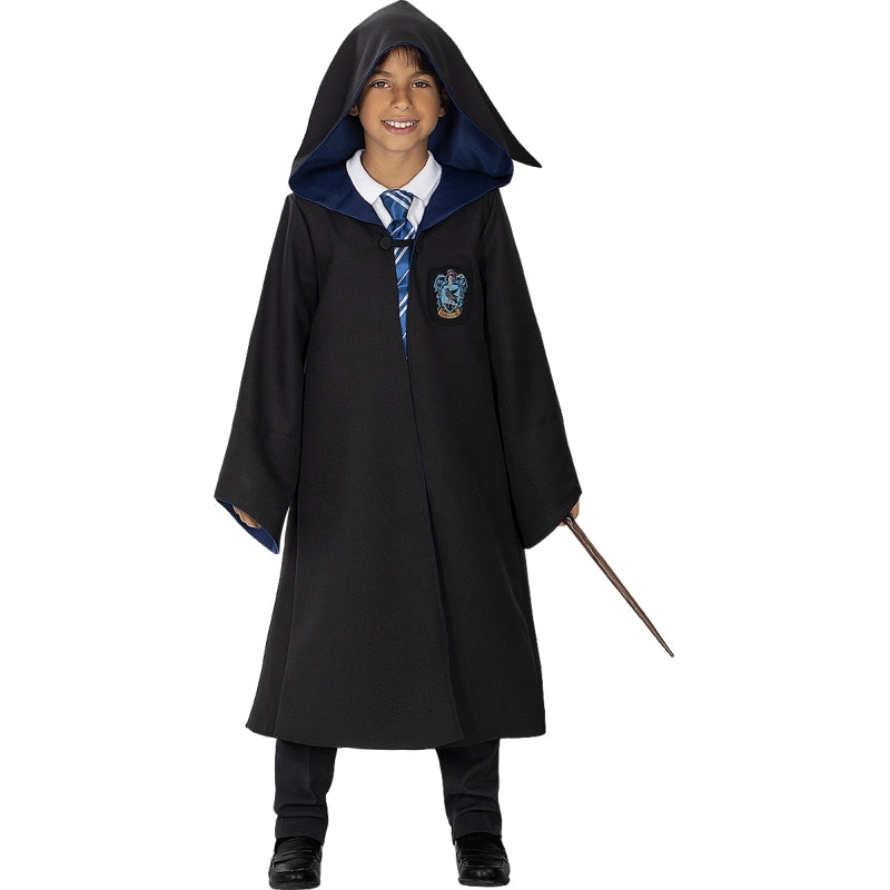 Túnica Réplica Ravenclaw para niños - Diamond Edition