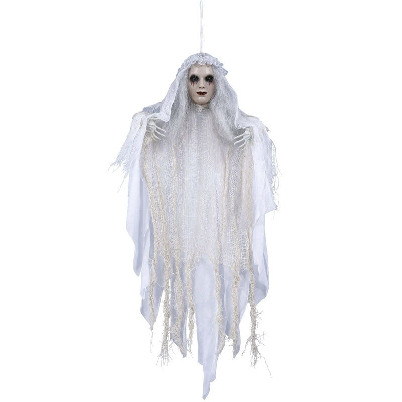 Colgante Mujer fantasma