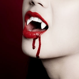 Protesi di Halloween