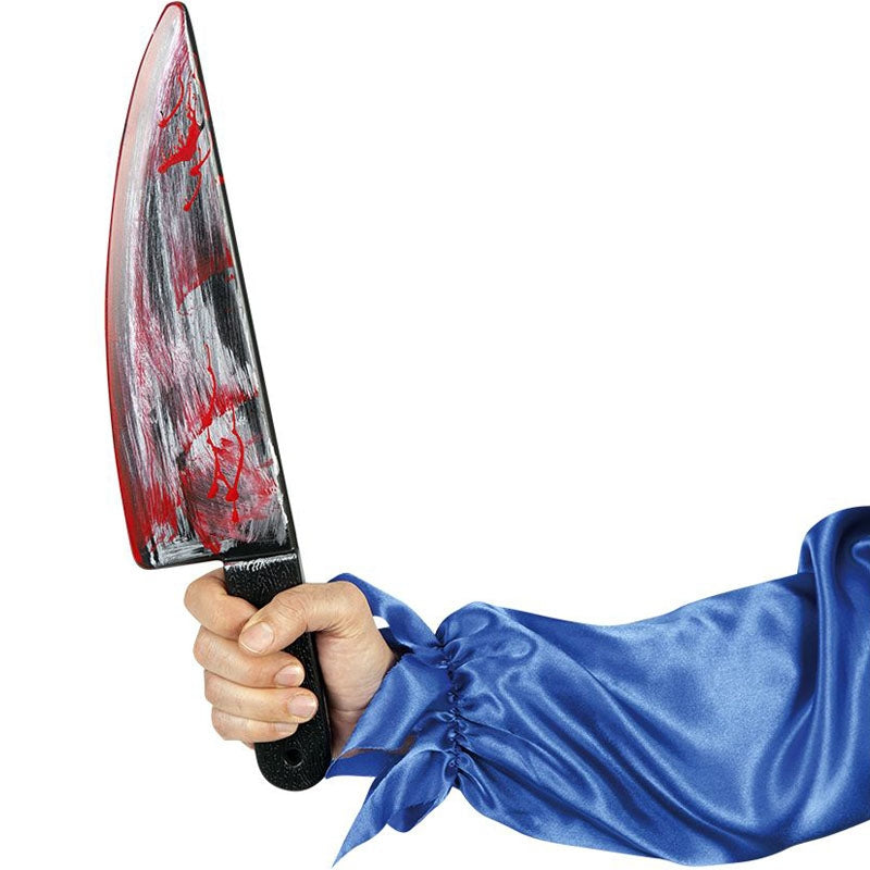 Coltello Da Cucina 30 Cm Made In Italy | Vendita Online - Foto 11