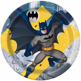 Decorazioni Batman per compleanno e feste