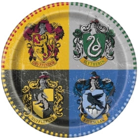 Decorazioni Harry Potter per compleanno e feste