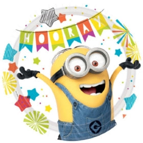 Decorazioni Minions per compleanno e feste