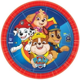 Decorazioni La squadra dei cuccioli per compleanno e feste