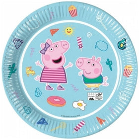 Decorazioni Peppa Pig per compleanno e feste