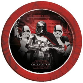 Decorazioni Star Wars per compleanno e feste