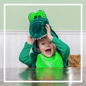 Costumi animali