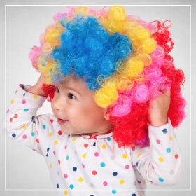 Costumi da Clown e Circo per neonato