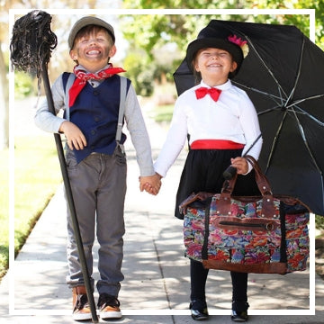 Costumi personaggi delle fiabe