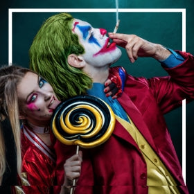 Costumi Halloween