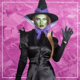 Costumi Halloween Donna