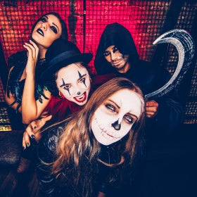 Costumi Halloween