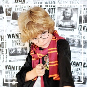 Costumi Harry Potter