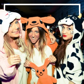 Costumi Kigurumi