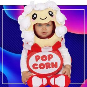 Costumi per neonato