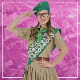 Costumi di Professioni