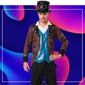 Costumi per uomini