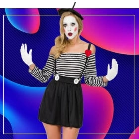 Costumi per donne