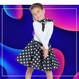 Costumi per bambina