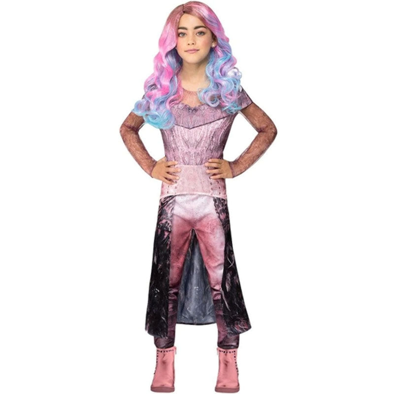 Dove vedere Descendants - L'Ascesa di Red in streaming