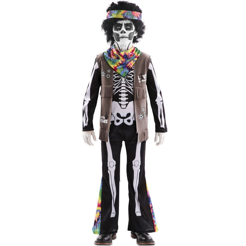 Costumi Halloween bambini, accessori e travestimenti terrificanti