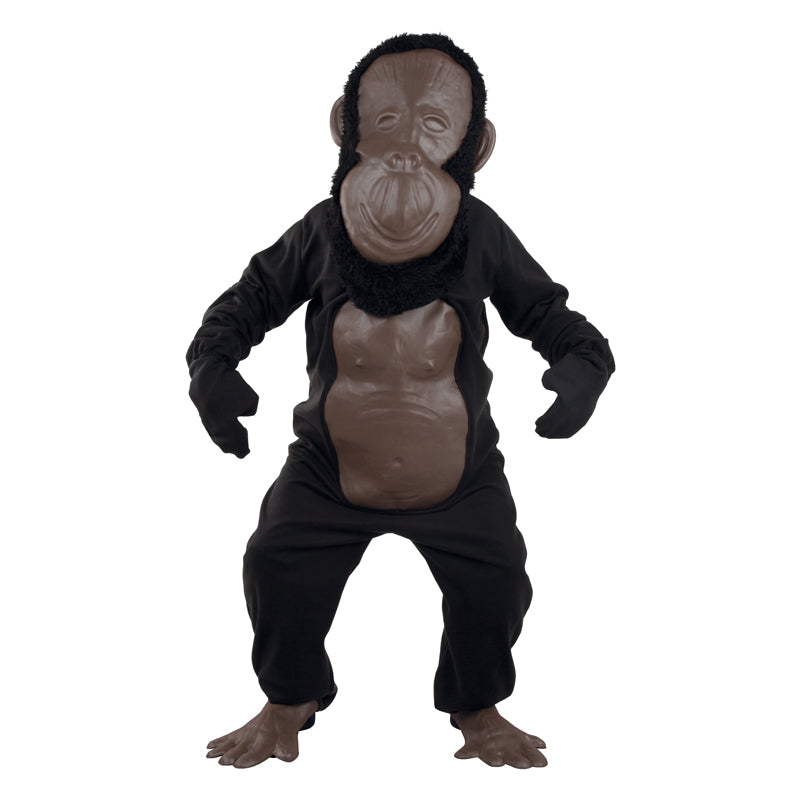Disfraz de Gorila King Kong para hombre