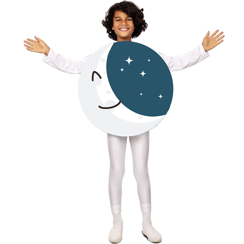 Costume Intero Luna 1 main image 1