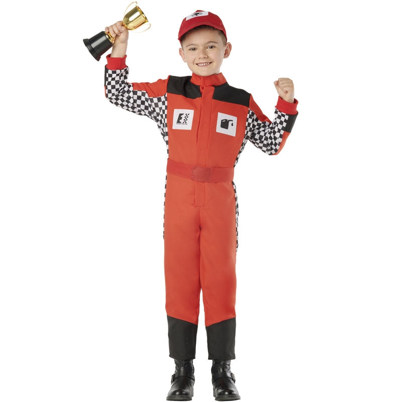 Costume Robot Giallo Per Bambino Atosa | Taglia 10-12 Anni, Tuta Aderente Con Dettagli Futuristici
