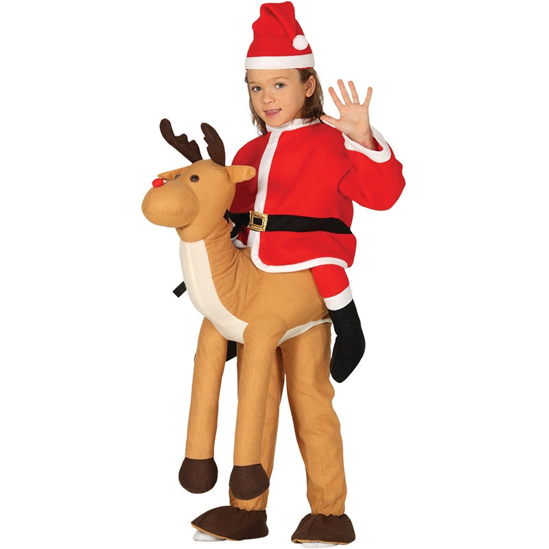 27 Braccialetti A Schiaffo Di Natale Per Bambini - Motivi Festivi Con Pupazzo Di Neve, Babbo Natale, Renna - Addobbi E Regali