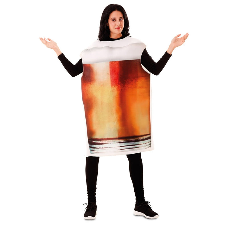 Disfraz de Pinta Cerveza adulto 2