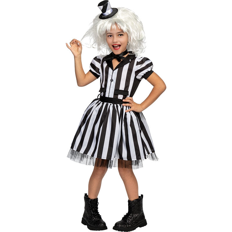 Maschera In Lattice A Testa Di Fungo – Jeffrey Nothing – Cosplay Halloween – Bagliore Al Buio
