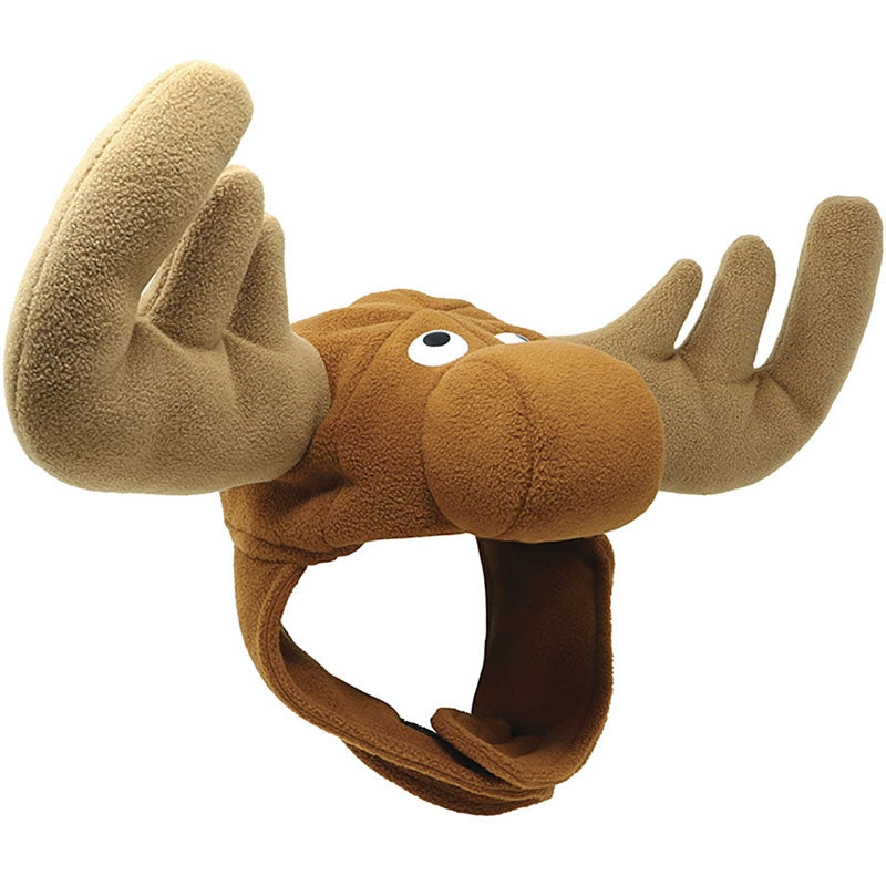 Gorro Reno Rudolf Packaging