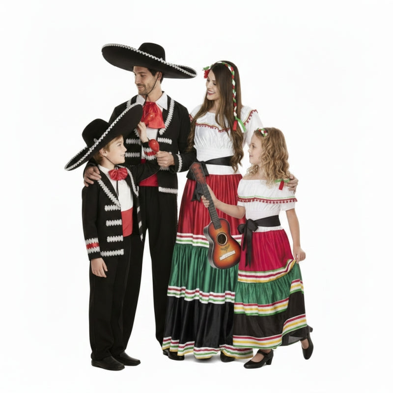 Gruppo Mariachi Messicani