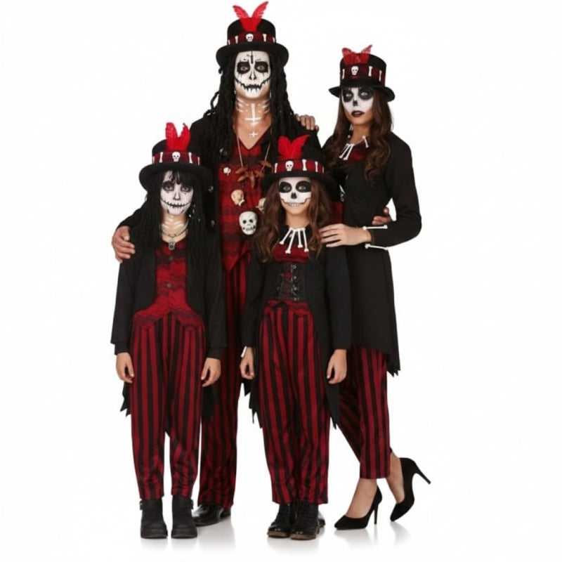 Gruppo Bambole Vudù