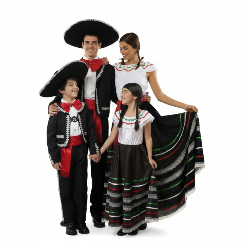 Gruppo Mariachi di lusso