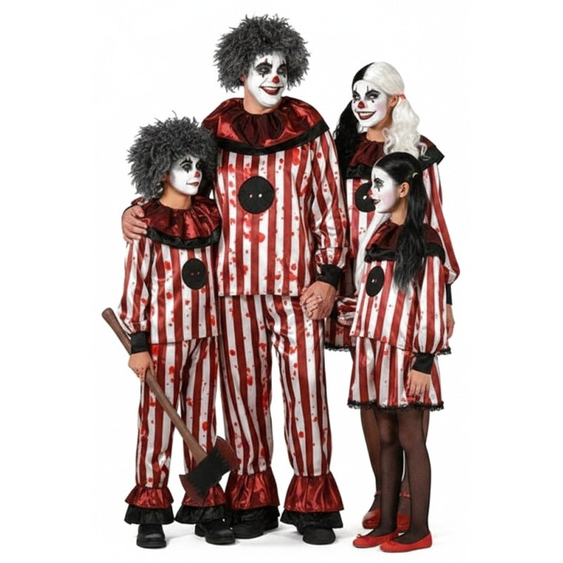 Gruppo Clown sanguinari