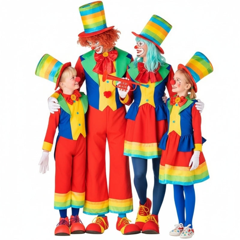 Gruppo Pagliacci Micolor
