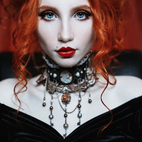 Gioielli di Halloween