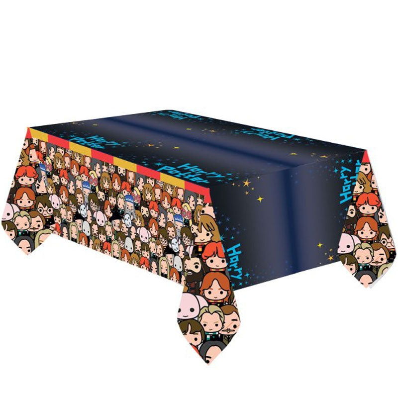 Mantel de Harry Potter de 120 x 180 cm