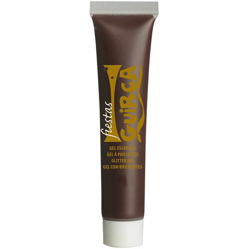 Trucco teatrale rosso in tubetto a base acqua pronto facile da dare