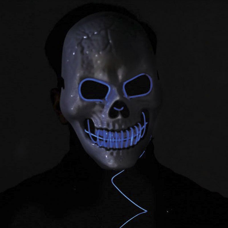 10 Migliori Maschera Con Teschio Di In Italia - Foto 10