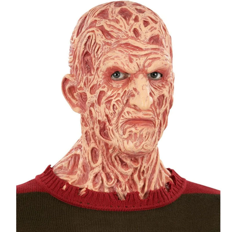 Máscara Freddy Krueger A Nightmare on Elm Street