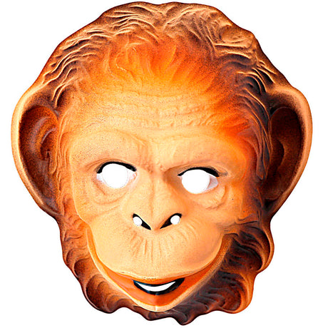 Máscara de Mono