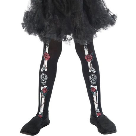 Pantys Catrina infantiles